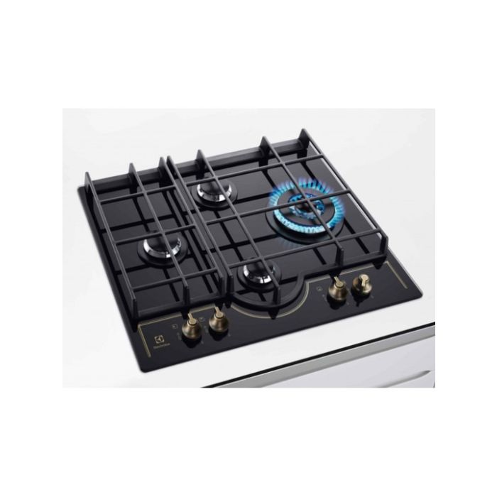 Built-in gas hob ELECTROLUX GPE363RBK — 6