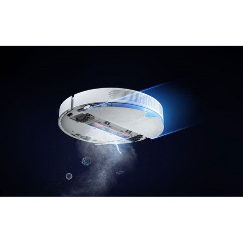 Robot vacuum cleaner DREAME D9 Max RLS5-BL1 — 5