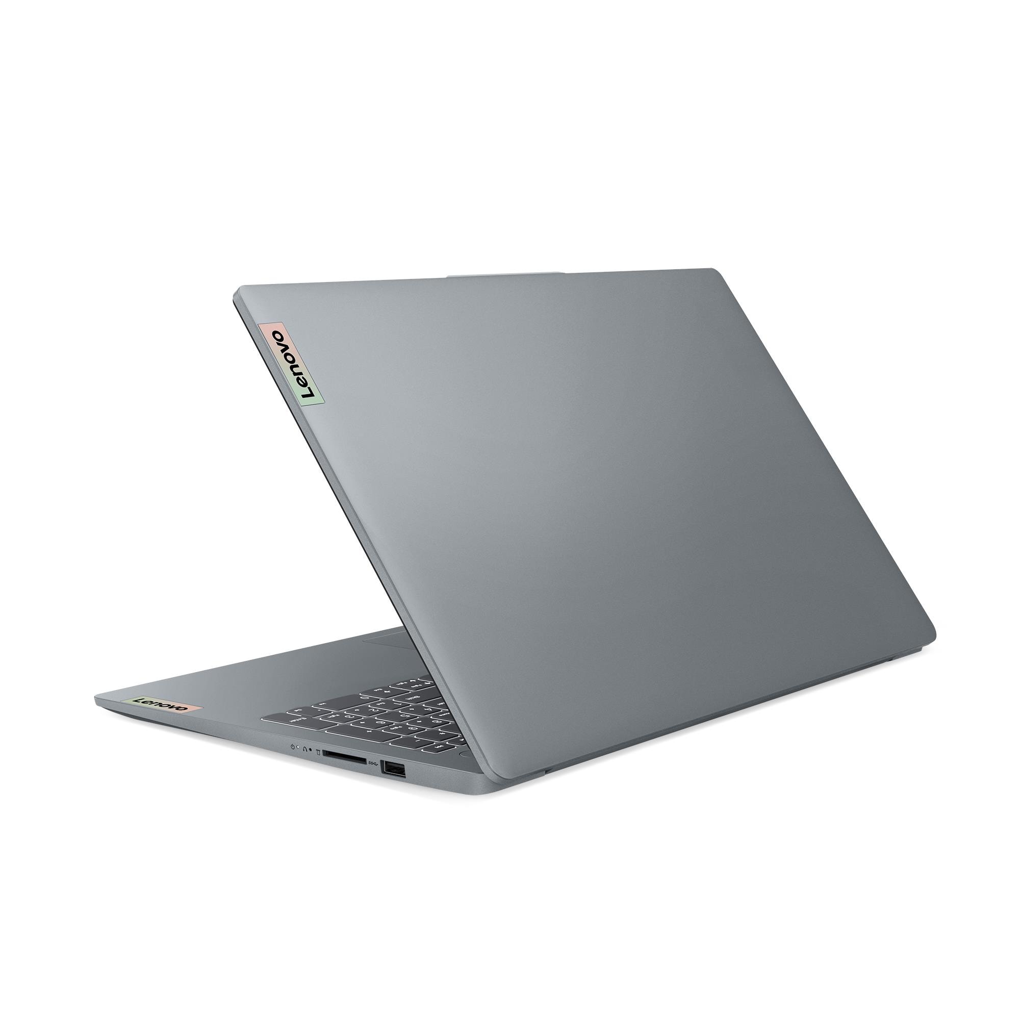 Laptop Lenovo IdeaPad Slim 3 15IAN8 — 4