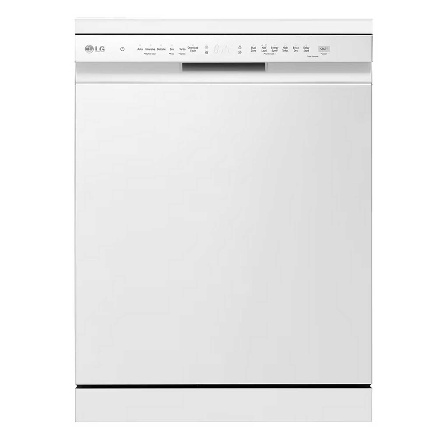 Dishwasher LG DFC513FW — 11