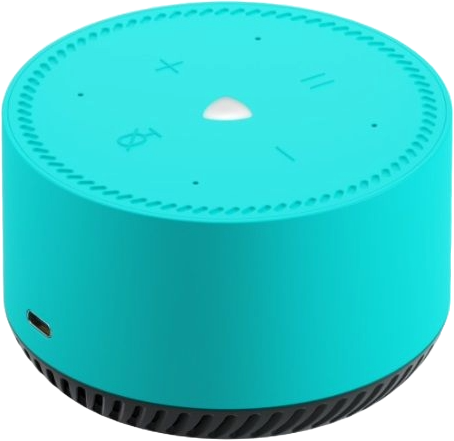 Smart Station Light 00025 — 5