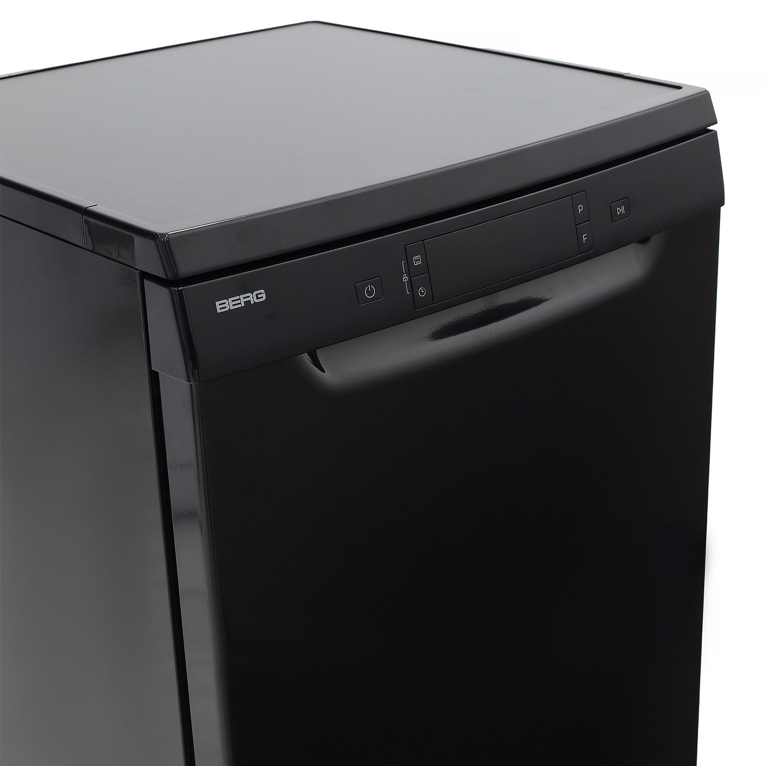 Dishwasher BERG BDW-M614DB8 — 4
