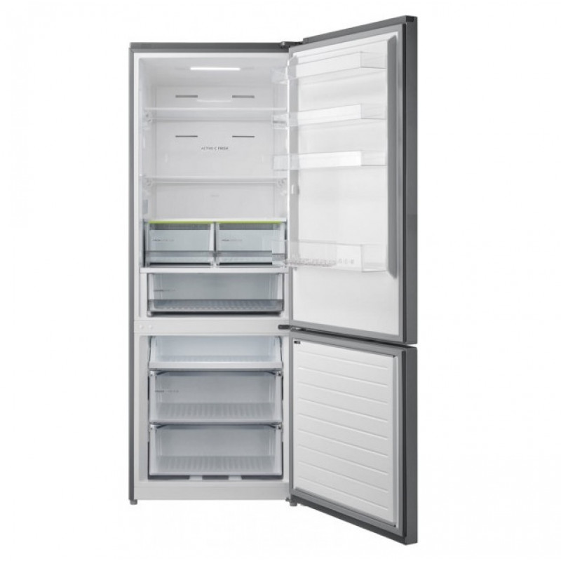 Refrigerator MIDEA MDRB593FGE02 — 8