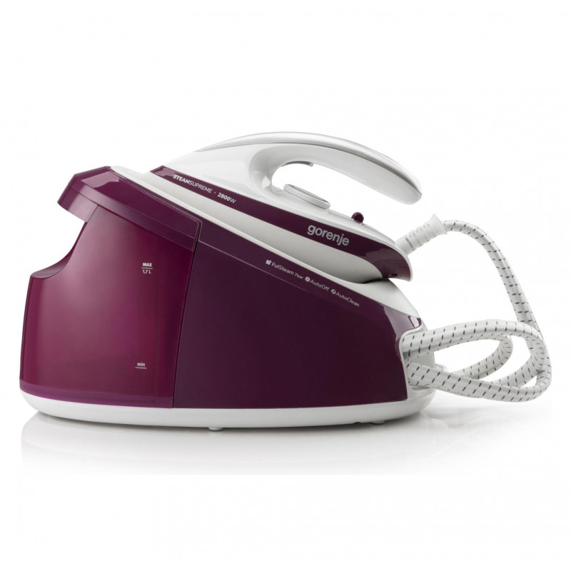 GORENJE SGD2800WV — 3