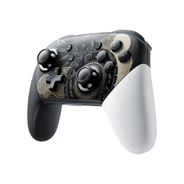 Nintendo Switch Pro Controller The Legend of Zelda Tears of the Kingdom
