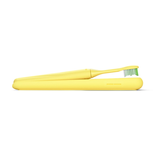 Battery Toothbrush One by Sonicare HY1100 02 Mango — 4