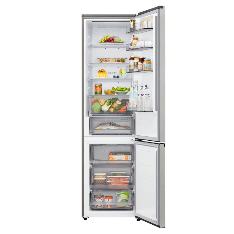 Refrigerator LG LBB509EMYW — 15