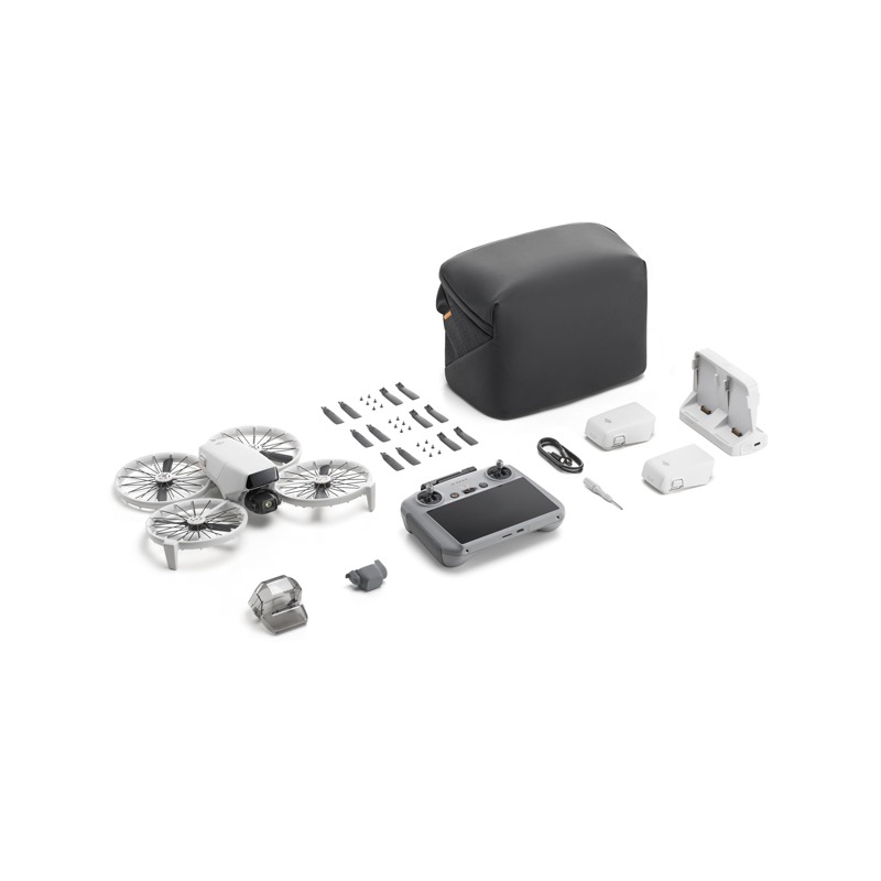Camera drone DJI Flip Fly More Combo RC 2 FLIP100-C1 DJI-FLIP100-C1 — 5