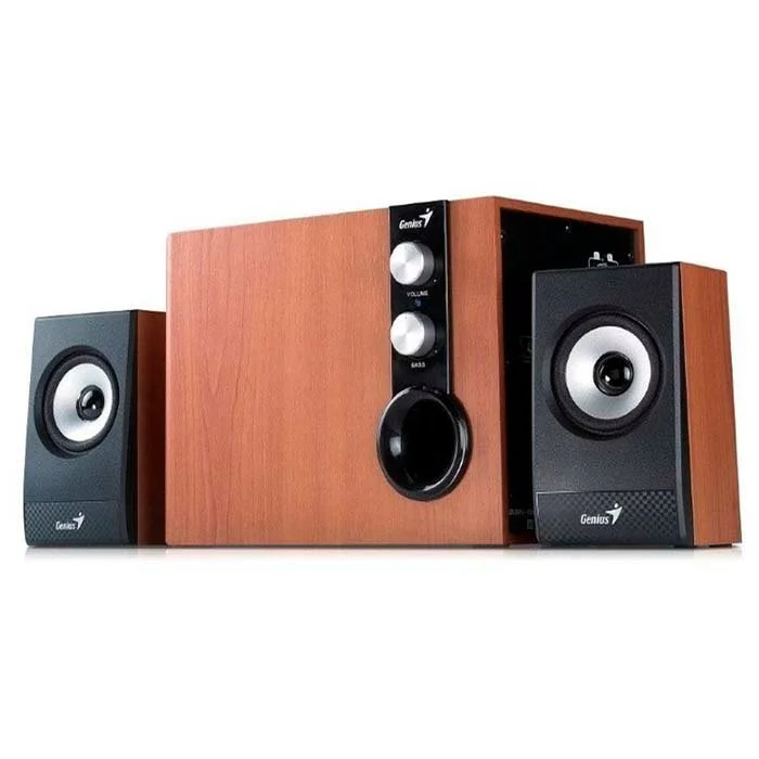 Genius SW-HF 2.1 1205 II — 2