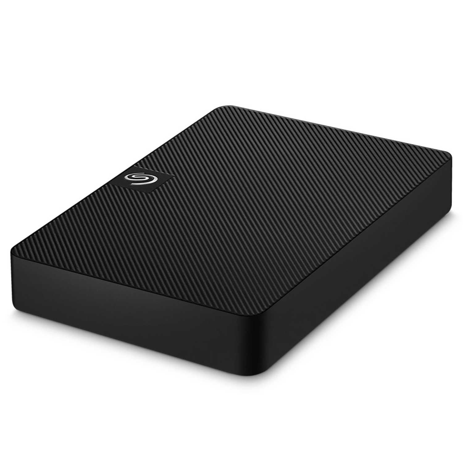 External hard drive Seagate External HDD 2.5 USB 3.0 STKM2000400 — 8