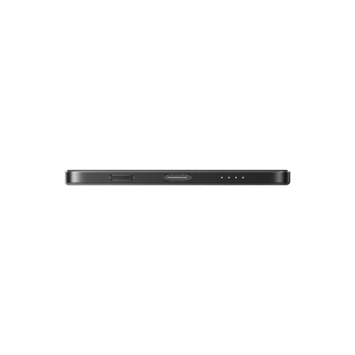 Power Bank UltraThin Magnetic 5000 15W — 5