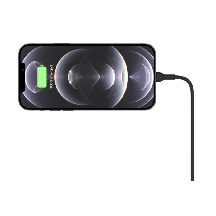 Belkin Magnetic Wireless Car Charger WIC004BTBK-NC 10W — 6