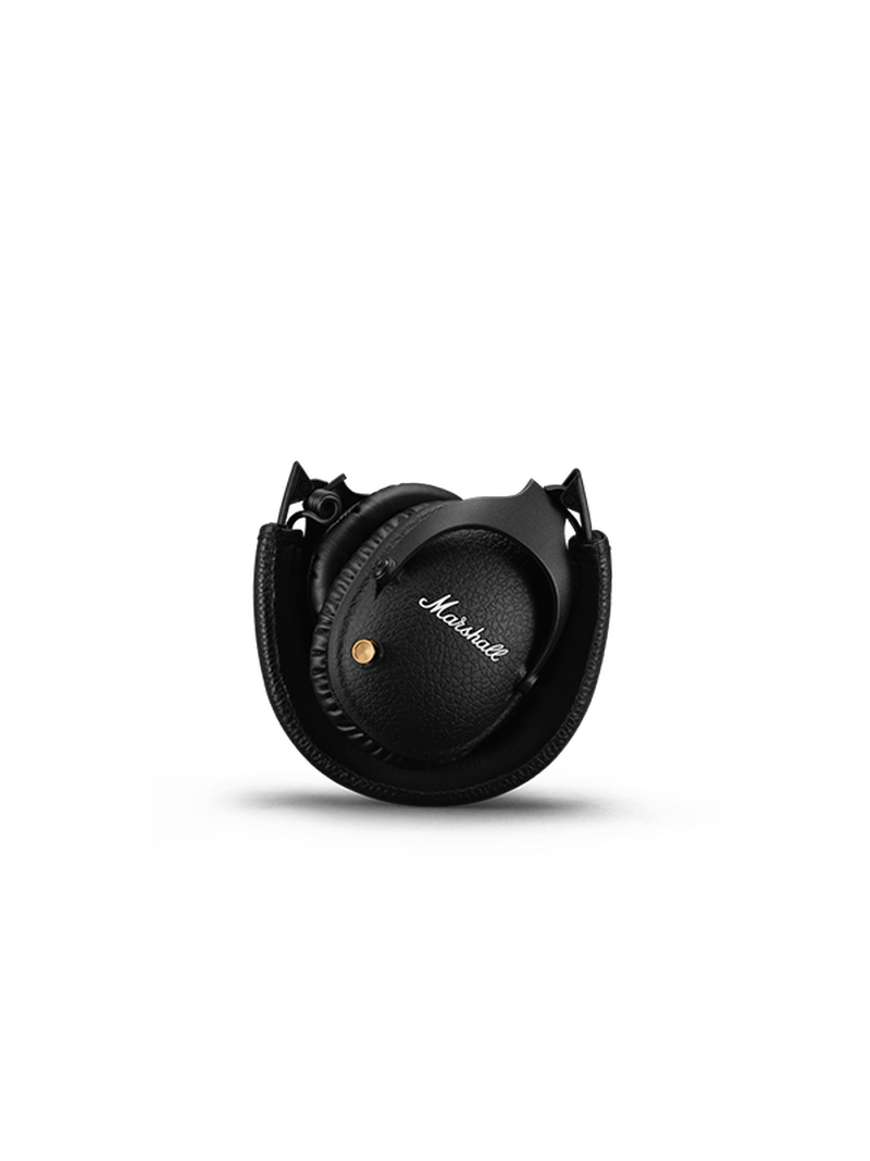 Monitor II A.N.C — 2