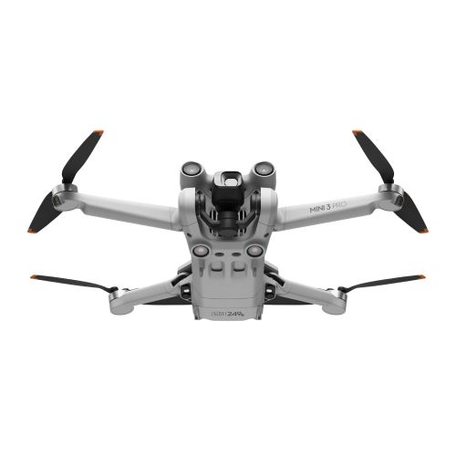 Mini 3 Pro with DJI RC — 3