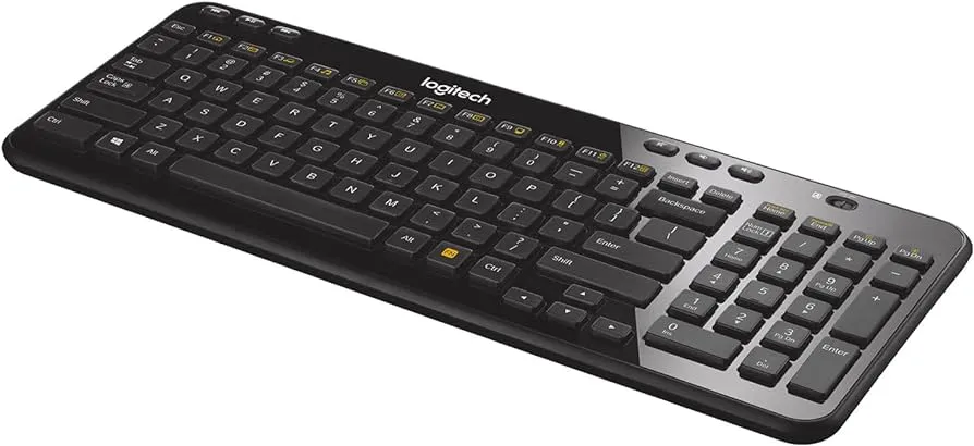 K360 — 4