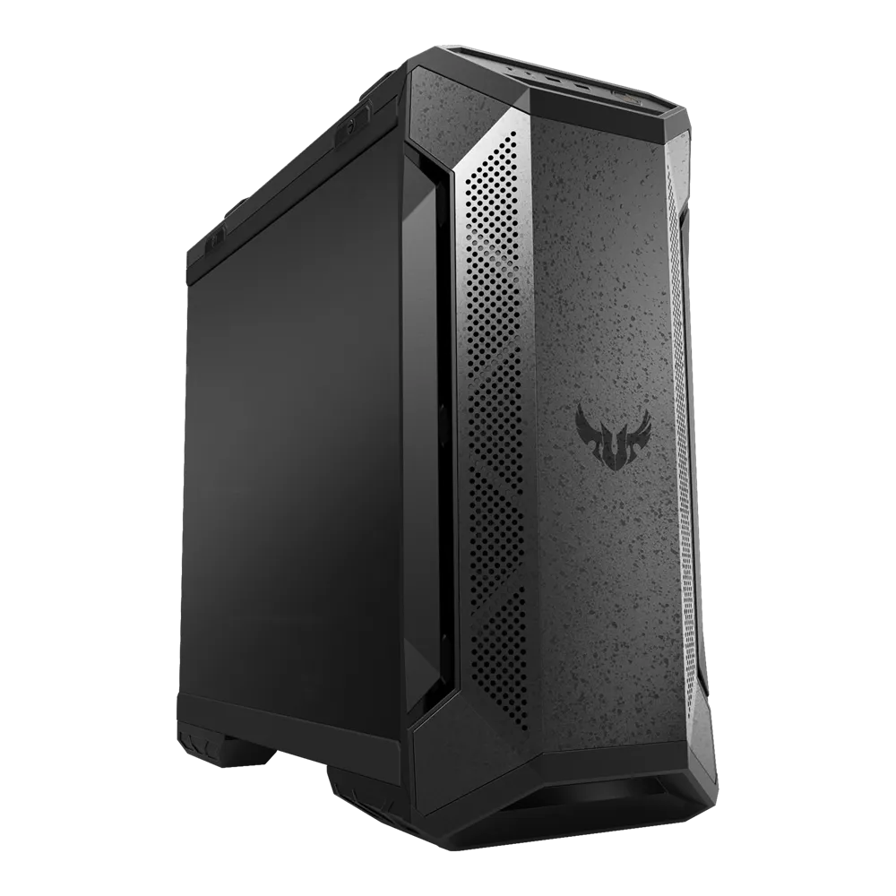 TUF Gaming GT501 — 2