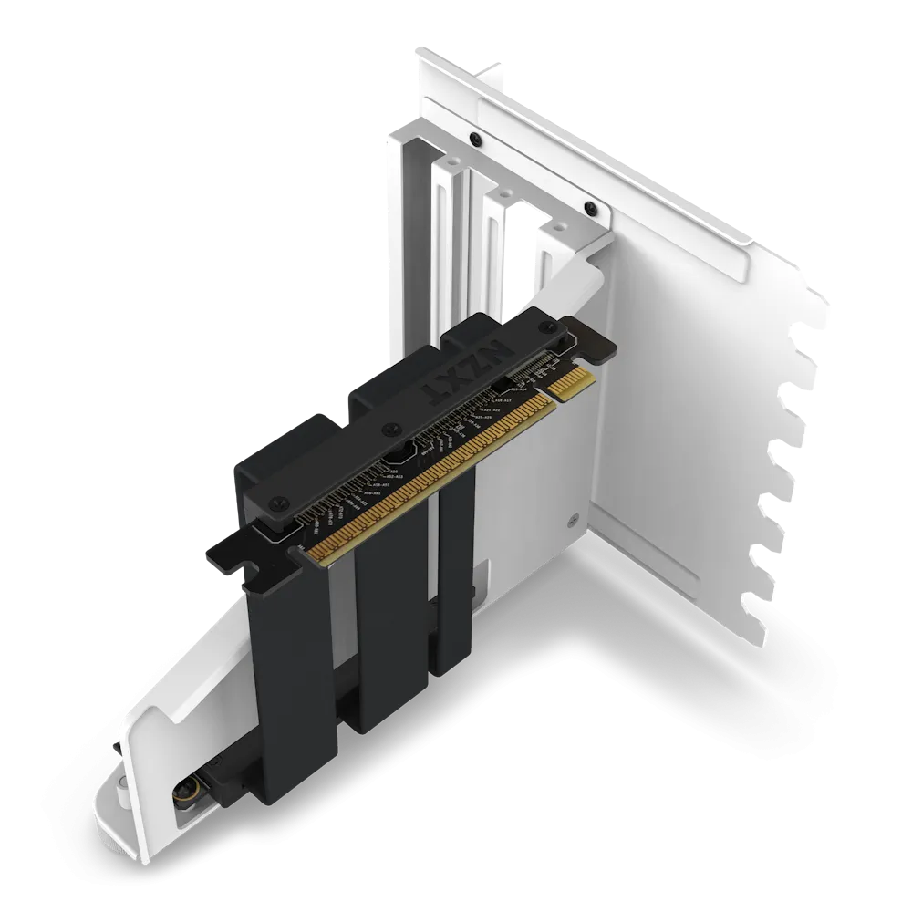 Vertical GPU mounting kit NZXT — 2