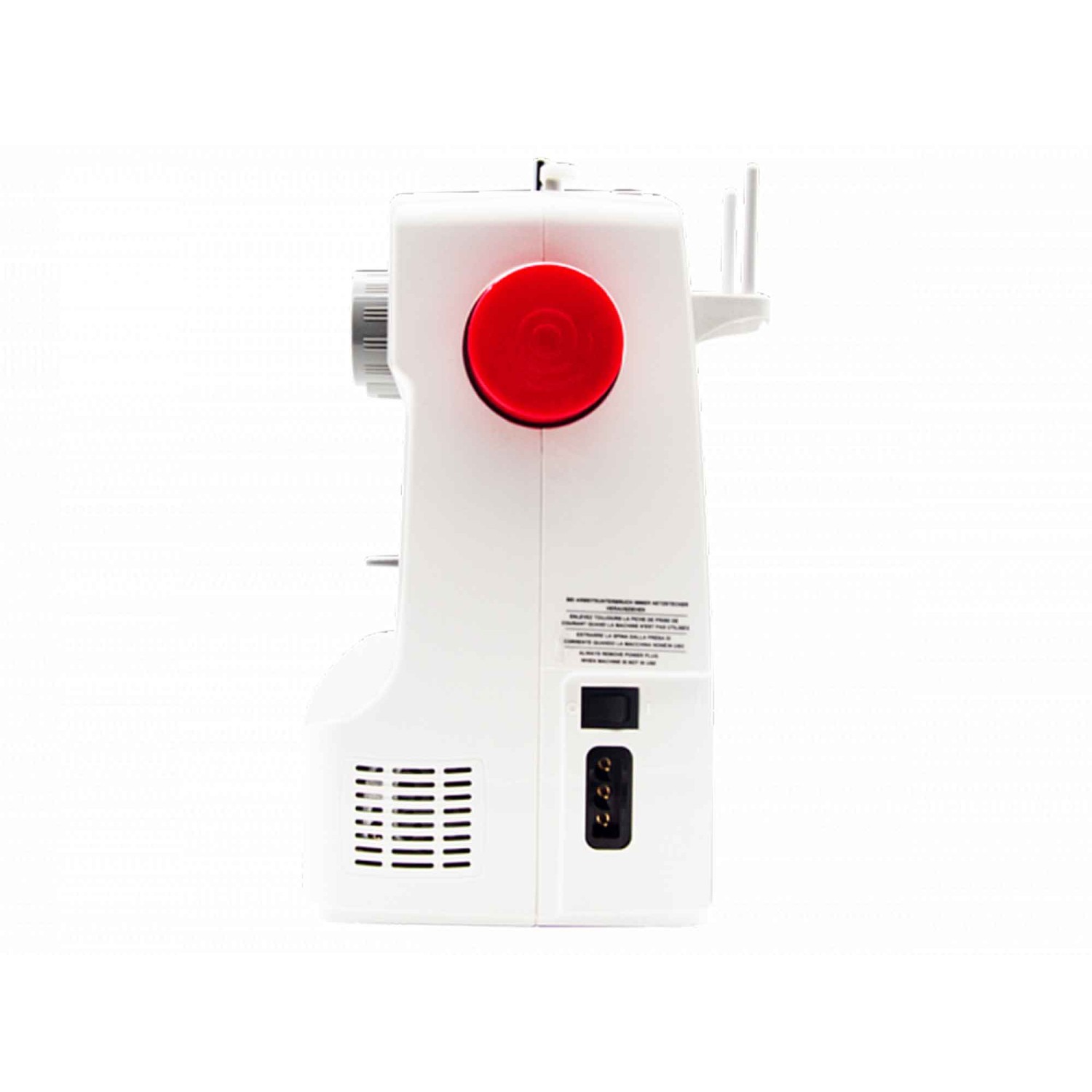 Sewing machine VERITAS 1301-CB — 5