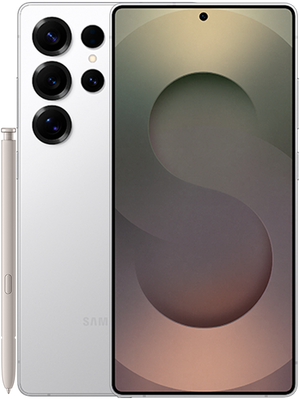 Galaxy S25 Ultra — 48