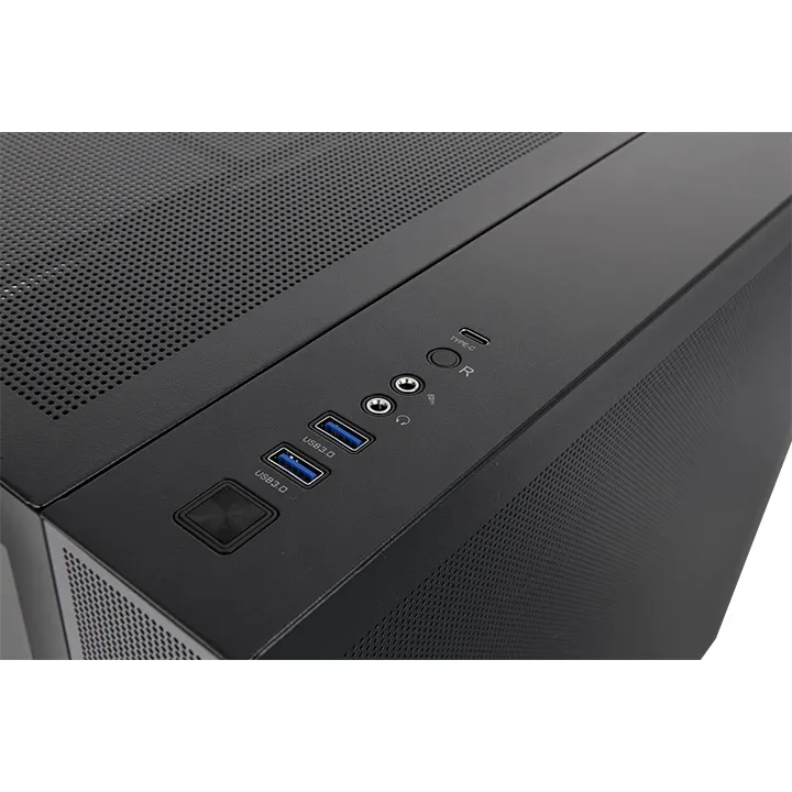 Thermaltake View 380 TG ARGB — 6