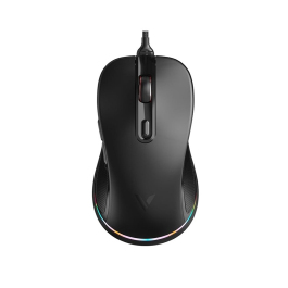 Rapoo V260PRO Gaming Mouse 6200 DPI PMW3327