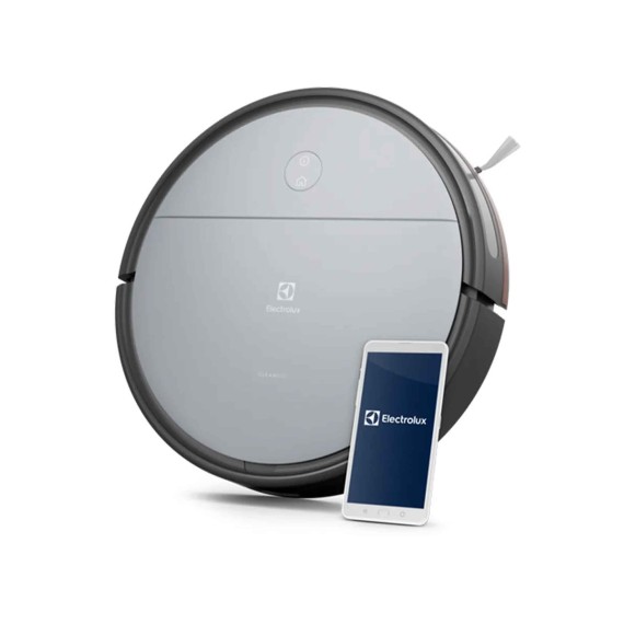 Vacuum cleaner robot ELECTROLUX ER61UD1UG — 3