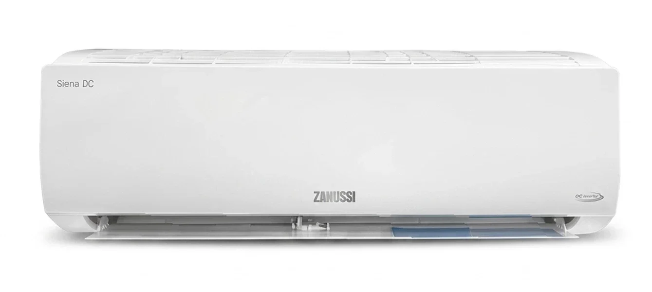 Кондиционер ZANUSSI ZACS I-12HS IK A22 N1 — 3