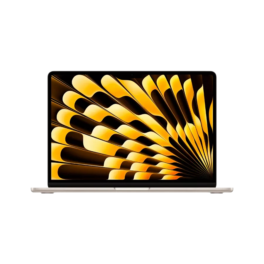 MacBook Air 13-inch (M3) — 4