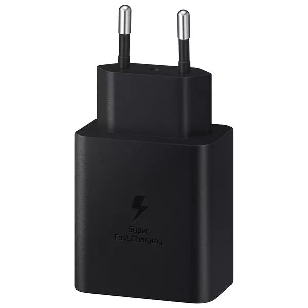 Adapter Samsung USB-C 25W — 9