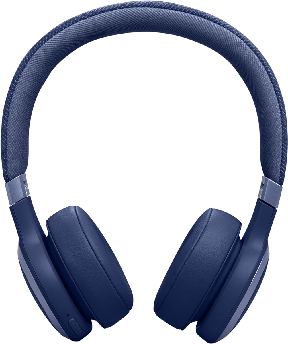 JBL Live 670NC — 9