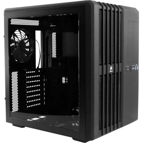 Corsair Carbide Air 540 CC-9011030-WW — 3