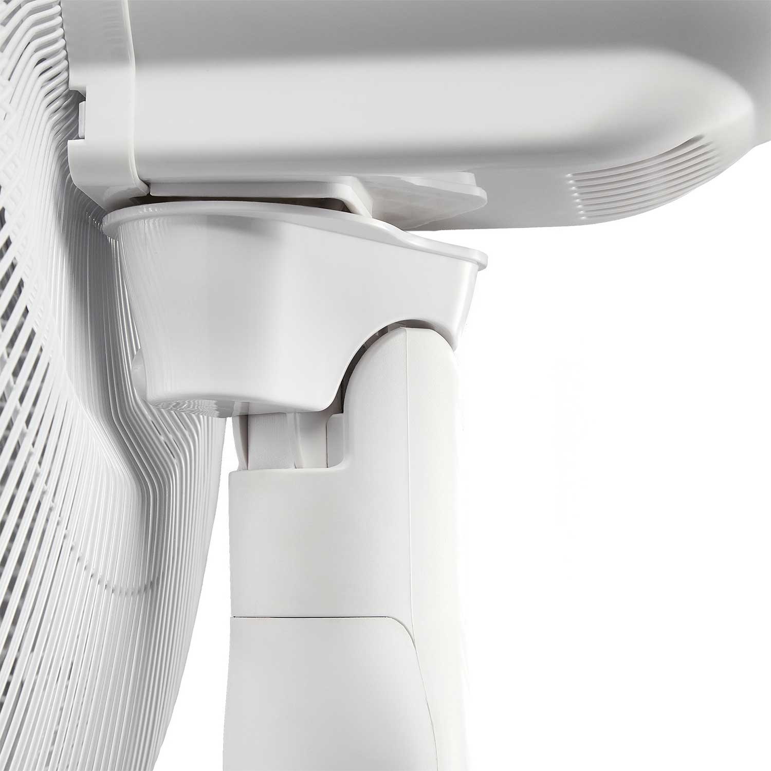 Fan Electrolux EFF-1006W — 7