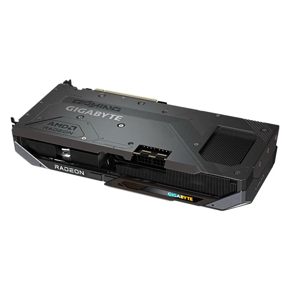Gigabyte Radeon RX 9070 Gaming OC GDDR6 — 5