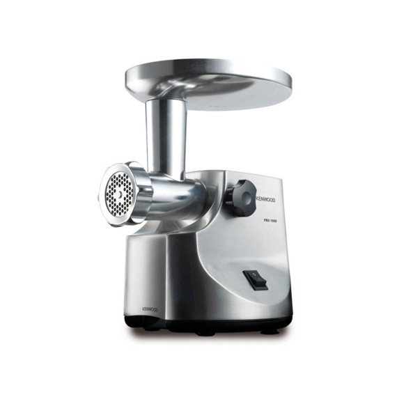 Meat Grinder MG520 — 3