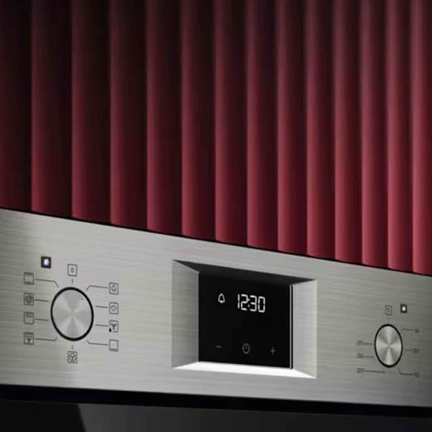 Built in oven AEG OA5AB21SM — 4