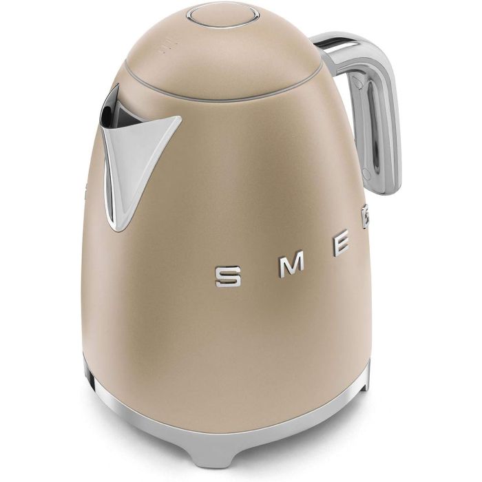 SMEG KLF03CHMEU Electric kettle 1.7l — 7