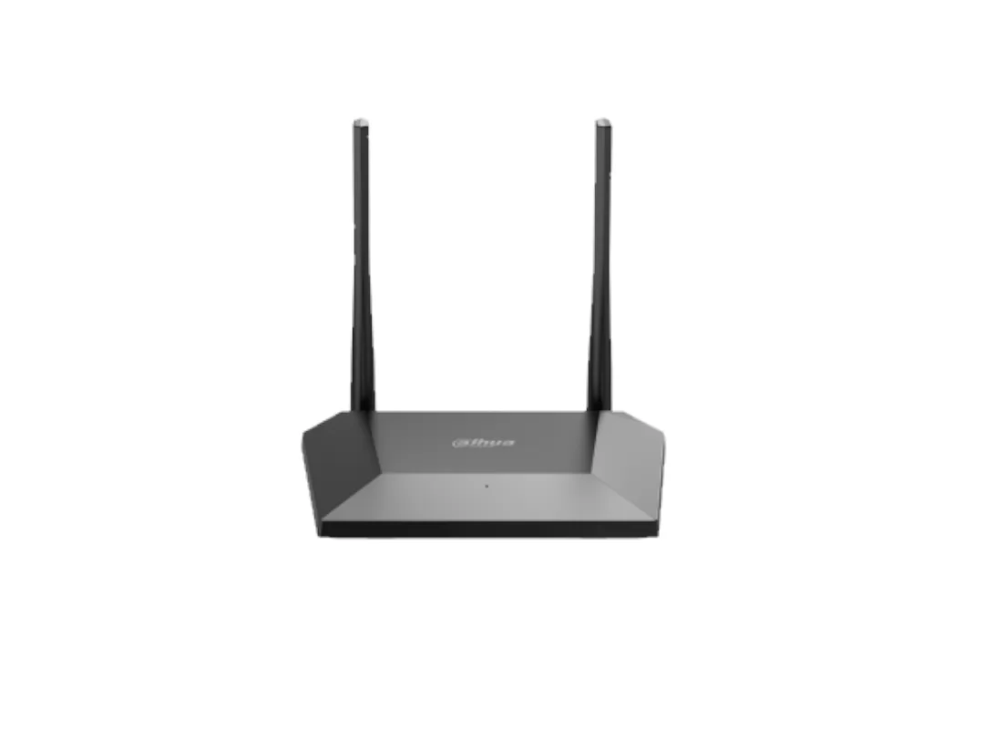 Dahua DH-N3 N300 Wireless Router — 4