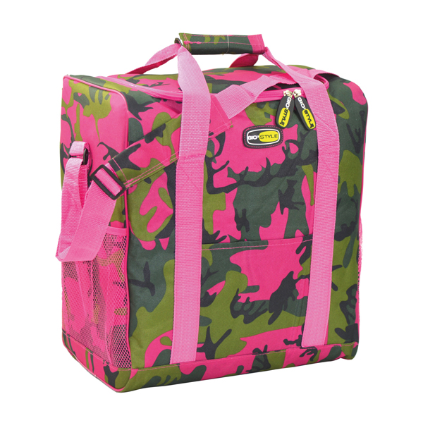 Termo Bag Gio Style 35L Camouflage Vertical 2305676 — 2