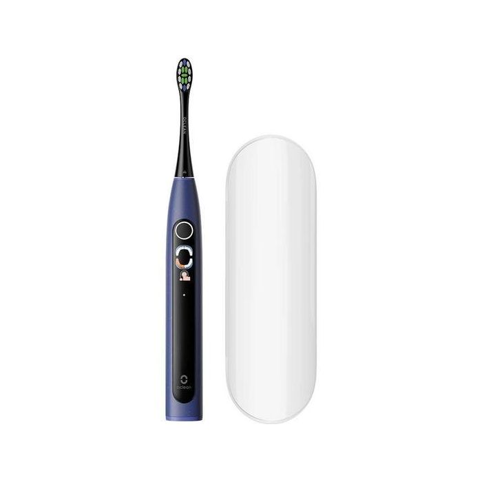 Oclean X Lite S N1801SB Electric toothbrush — 3