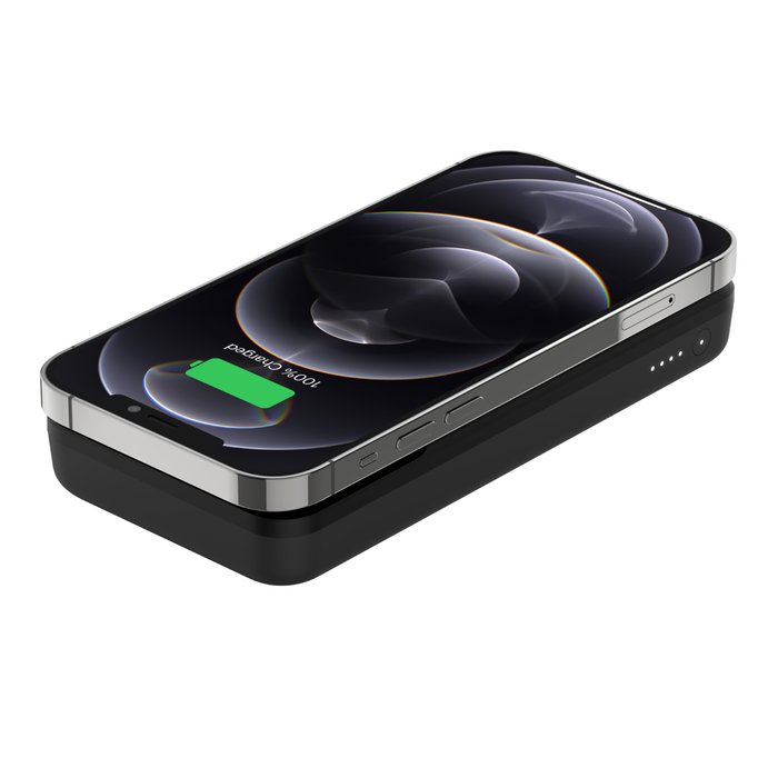 BELKIN Magnetic Wireless Power Bank 10 000 mAh