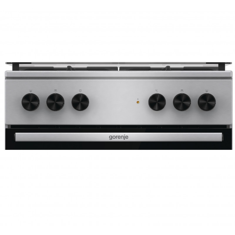 GK6A21XF gas cooker — 6