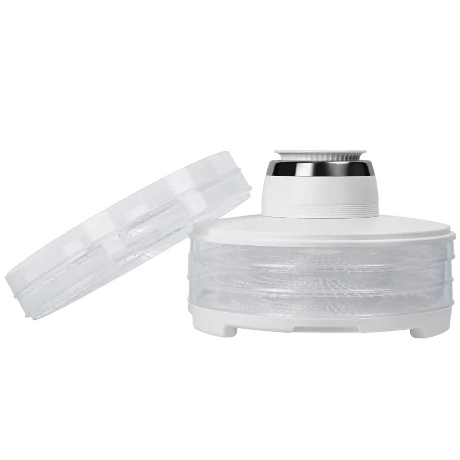 Food dehydrator ARESA AR-2604 — 4