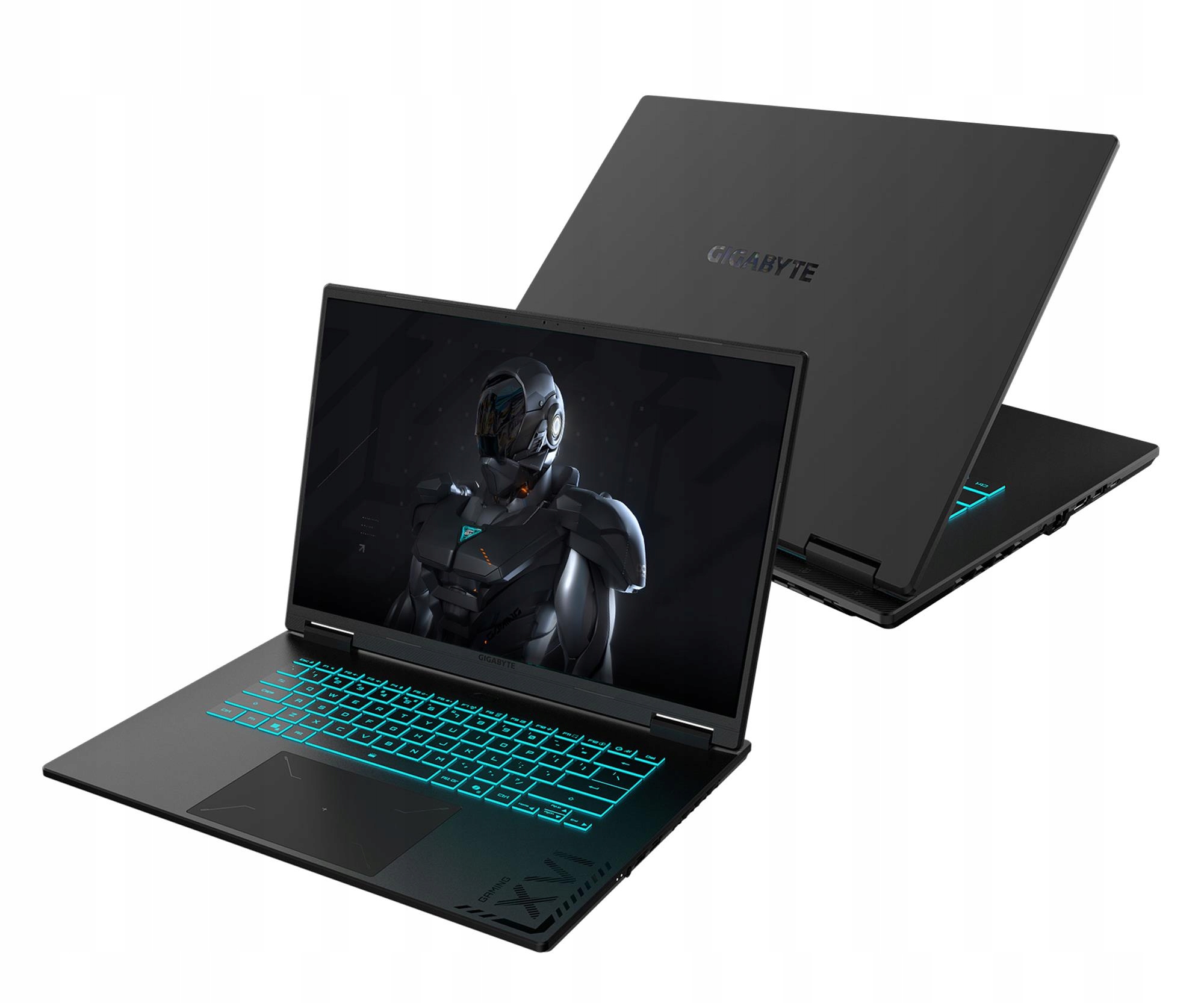 Gaming A16 GA6H — 3