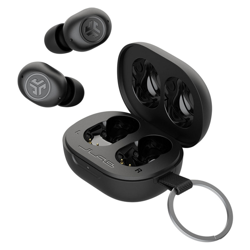 Wireless earbuds JLab JBuds Mini True — 4