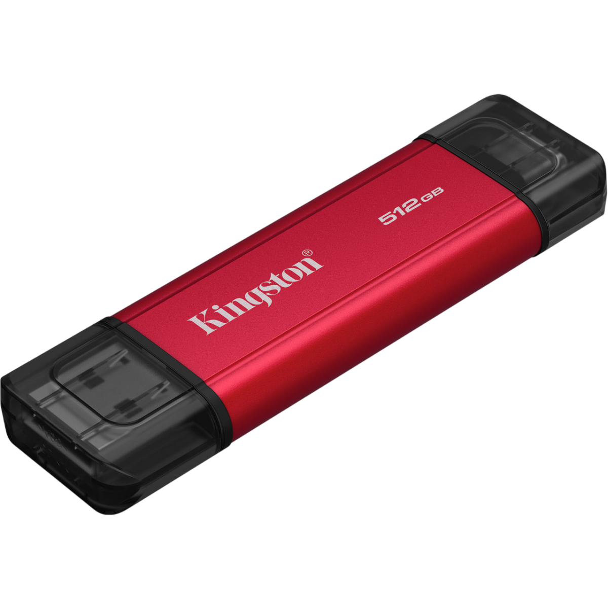 SPSD Dual Portable SSD with USB-A & USB-C connectors — 7