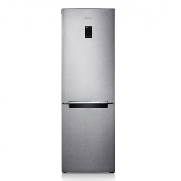 Refrigerator Samsung RB31FERNDSA WR — 2