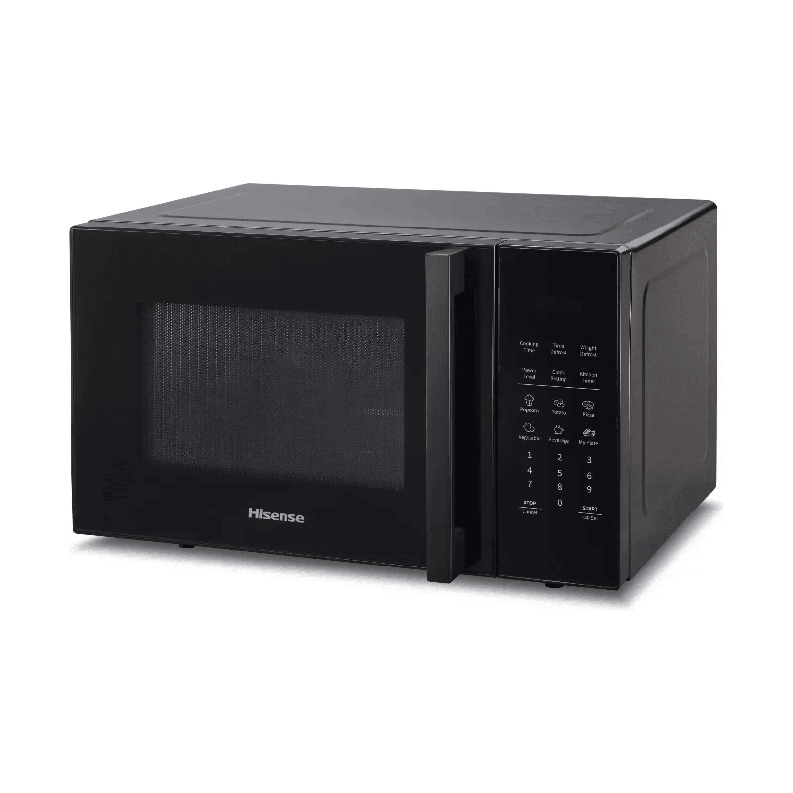Microwave oven H25MOBS7HG