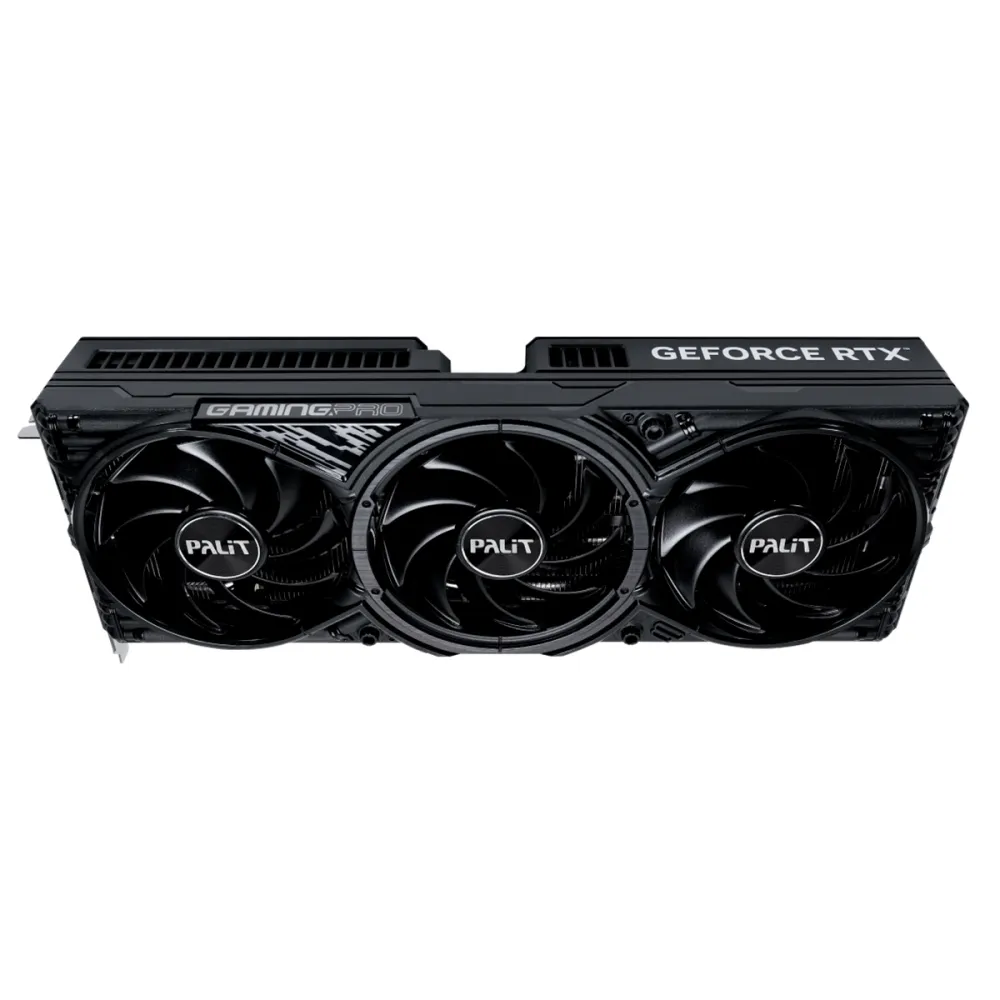 Palit GeForce RTX 5080 GamingPro — 5