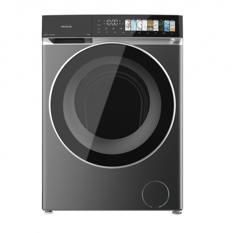 CECOTEC BOLERO DRESSCODE 10970 DIRECT DRIVE STEEL — 6