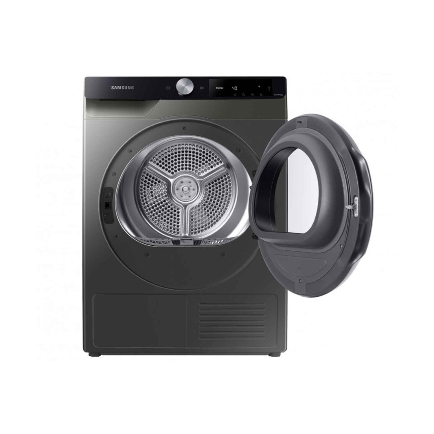 Լվացքի չորանոց Samsung DV90T6240LX LP 9 կգ — 12